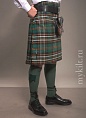 картинка Килт Heritage of Ireland от магазина  Mykilt