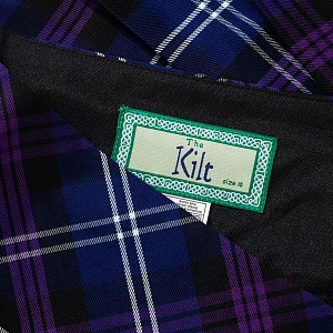 5Картинка Килт Billie Heritage of Scotland w3