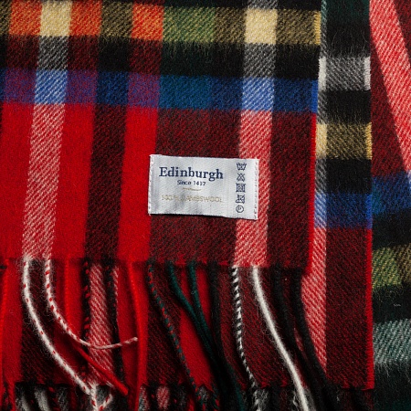 картинка Exploded Stewart Royal от магазина  Mykilt
