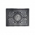 картинка Бляшка GM Belt Highland Swirl от магазина  Mykilt