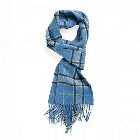 картинка Baby Blue Check от магазина  Mykilt