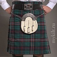 картинка Килт Scottish National от магазина  Mykilt