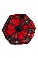 картинка Кашемировый берет Royal Stewart от магазина  Mykilt