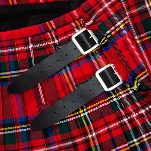 4Картинка Килт Royal Stewart