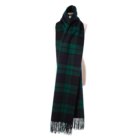 картинка Black Watch от магазина  Mykilt