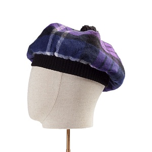 3Картинка Берет Heritage of Scotland
