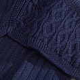 картинка Хосы Kilt Hose PLAIN NAVY от магазина  Mykilt