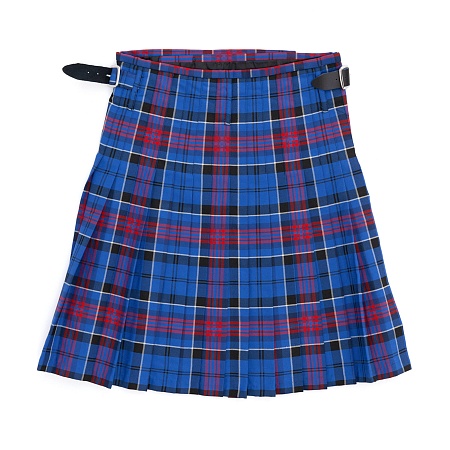картинка Килт Ibrox District от магазина  Mykilt