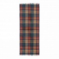 картинка Highland Wool Blend Tartan Knee Blanket BUCHANAN ANCIENT от магазина  Mykilt