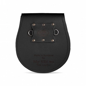 4Картинка Спорран GM Belt Semi Dress with Lion Mount