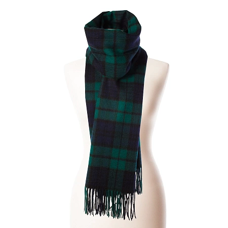 картинка Black Watch от магазина  Mykilt