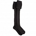 картинка Хосы Kilt Hose PLAIN BLACK от магазина  Mykilt