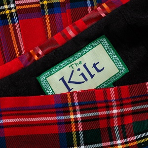 5Картинка Килт Royal Stewart