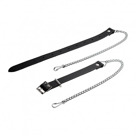 картинка GM Belt Semi Dress Embossed от магазина  Mykilt