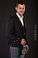 картинка Жакет Аргайл jt2 от магазина  Mykilt