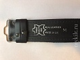 картинка Ремень GM Belt Thistle Hide от магазина  Mykilt