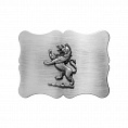 картинка Бляшка GM Belt Traditional Lion от магазина  Mykilt