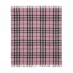 3Картинка Плед Thomson Pink 