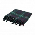картинка Плед Mackenzie от магазина  Mykilt