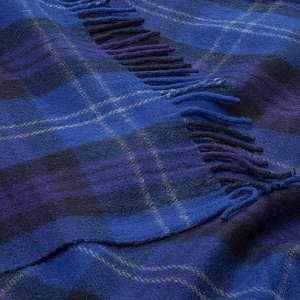 4Картинка Плед Heritage of Scotland
