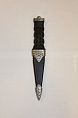 картинка Кинжал Sgian Dubh 4 от магазина  Mykilt